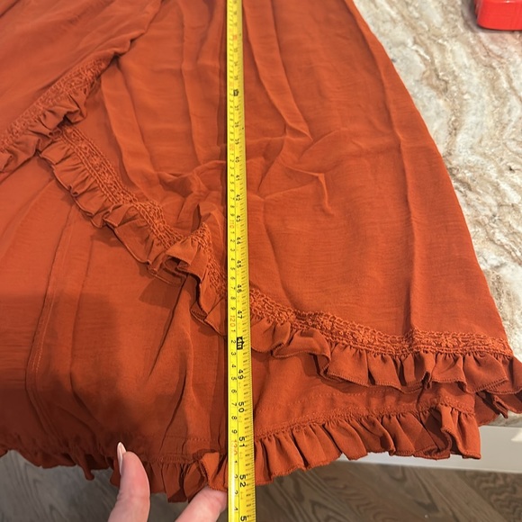 NWT Robe Dress - Picture 13 of 14